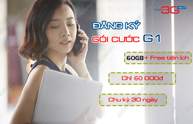 cach dang ky goi cuoc g1 mobifone