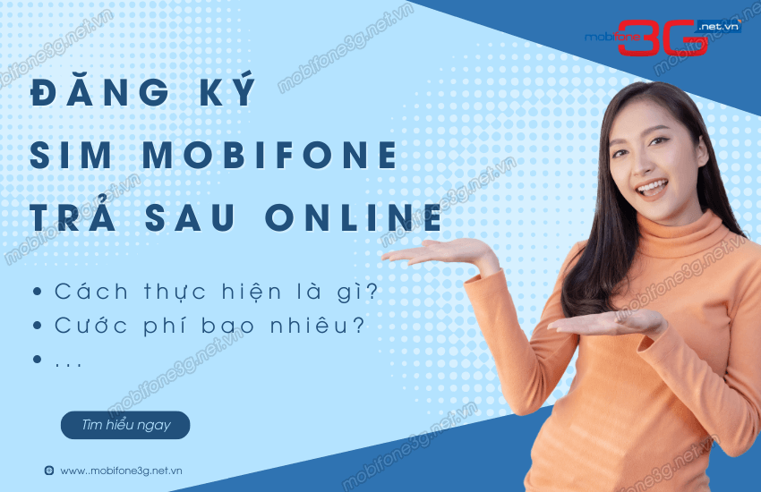 Dang ky sim MobiFone tra sau online 