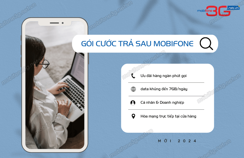 goi cuoc tra sau mobifone