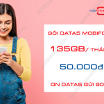 goi data5 mobifone