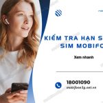 kiem tra han su dung sim mobifone