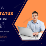 Dịch vụ Mstatus Mobi