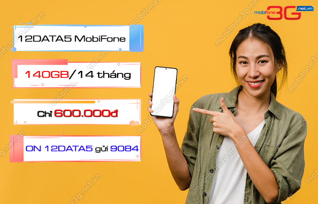 Huong dan cach dang ky goi 12DATA5 MobiFone goi 12DATA5 MobiFone