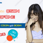 goi cuoc c50n cua mobifone