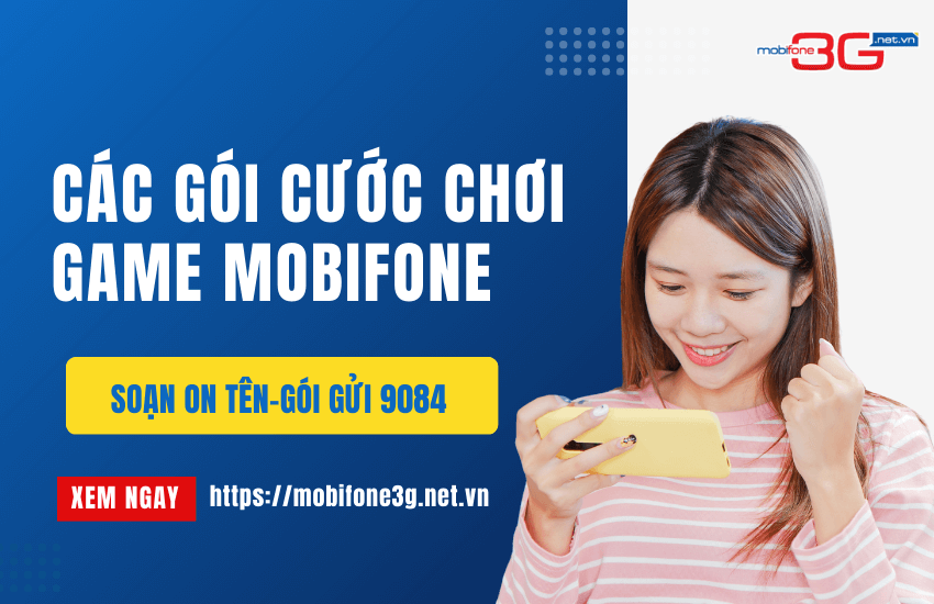 goi cuoc choi game mobifone