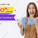 MobiFone uu dai 50% ngay 12/12/2021