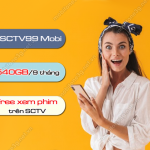 gói cước 9SCTV99 MobiFone