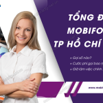 Gọi số tổng đài Mobi TP Hồ Chí Minh