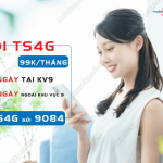 goi ts4g mobifone