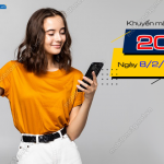 MobiFone uu dai 20% ngay 8/2/2022