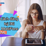 cach dang ky 3g mobifone online