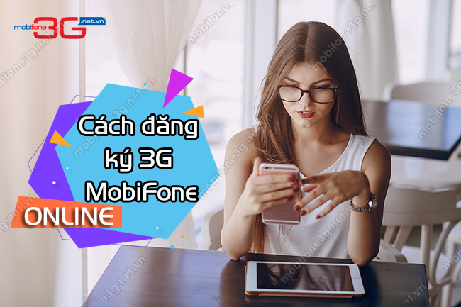 cach dang ky 3g mobifone online cach dang ky 3g mobifone online