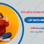 doi diem mobifone lay data