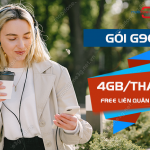 goi cuoc g90 mobifone