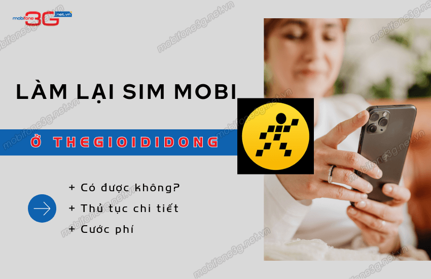 lam lai sim mobi o thegioididong