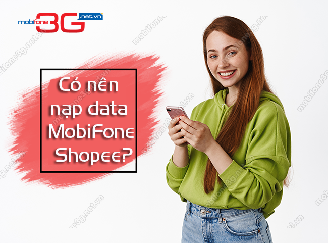 nap data mobifone shopee