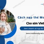 nap the mobifone cho sim viettel