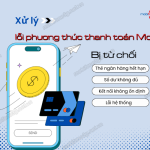 cach xu ly loi phuong thuc thanh toan mobifone