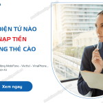 vi dien tu nao nap tien bang the cao