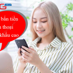 ban tien dien thoai chiet khau cao
