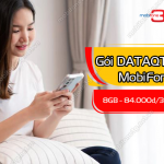 goi cuoc dataqt84a mobifone