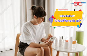 goi cuoc MVF MobiFone