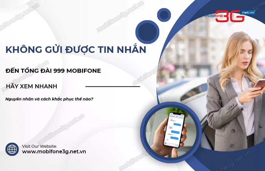 khong gui duoc tin nhan den tong dai 999