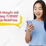 lich khuyen mai thang 7/2022 cua mobifone