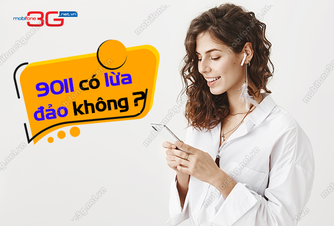 9011 lua dao dung khong? 9011 lua dao