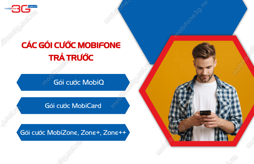 cac goi cuoc mobifone tra truoc