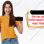 gia han goi fd50 mobifone