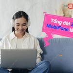 tong dai 3c mobifone