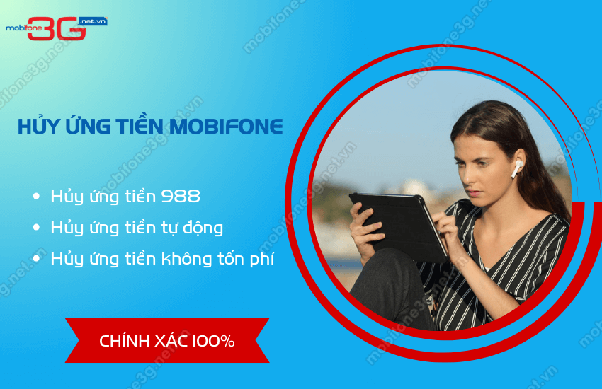 huy dich vu ung tien mobifone