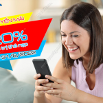 khuyen mai mobifone 20% ngay 31/8/2022