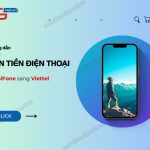 ban tien dien thoai tu mobi sang viettel