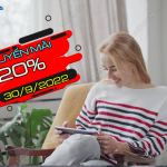 khuyen mai mobifone 20% ngay 30/9/2022