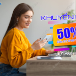 khuyen mai 50% mobifone 22/10/2022