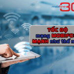 mang wifi mobifone co manh khong