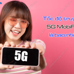 toc do 5g mobifone la bao nhieu