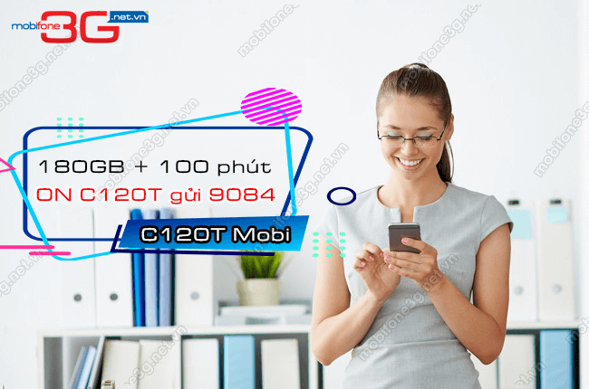 goi cuoc c120t mobifone la gi? goi cuoc c120t mobifone