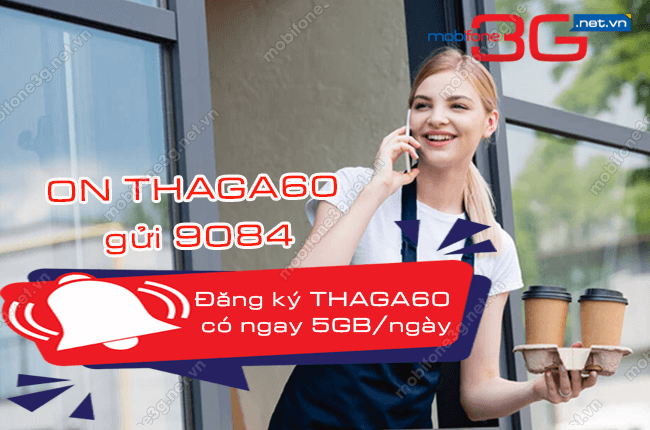 goi thaga60 mobifone