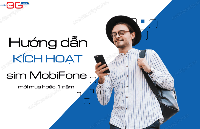 kich hoat sim mobifone