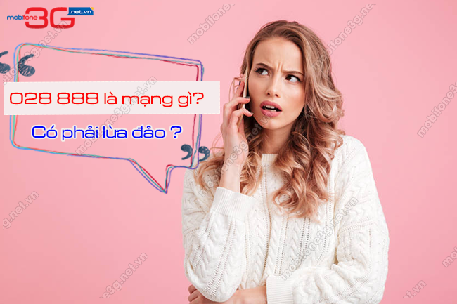 028888 la mang gi