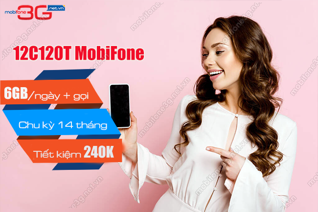 goi 12c120t mobifone