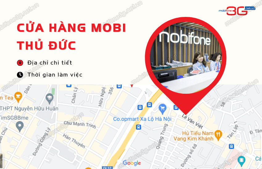 cua hang mobifone thu duc