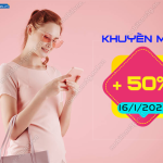 khuyen mai mobifone 50% ngay 16/1/2023