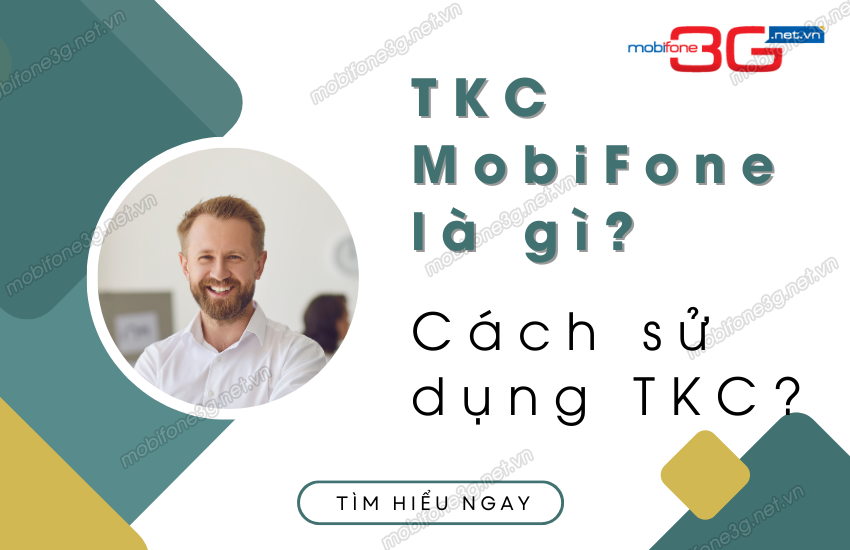 TKC Mobifone la gi