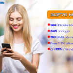 goi 30f70 mobifone