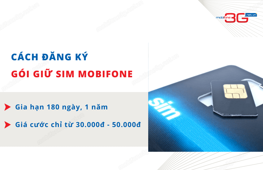 goi giu sim mobifone