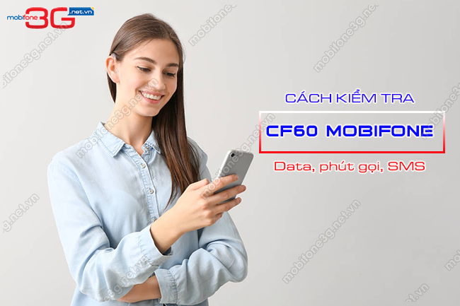 kiem tra goi cf60 mobifone